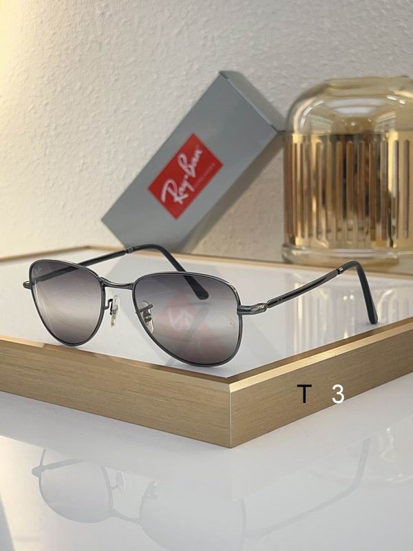 RayBan Sunglasses ID:20240804-464